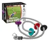 *SLACKERS NINJA - ROPE, corde d'escalade, en carton 4C Voir les images du produit 2