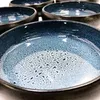Moritz & Moritz SOLID 18tlg Geschirrset Blau Produktbild-Vorschau 8