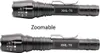 LED Taschenlampe Polizei Lampe 1000m Leuchtweite Taktische Produktbild-Vorschau 4