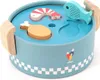 Vilac Beobachtungsspiel Holztopf Lernspielzeug Motorik Produktbild-Vorschau 4