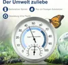 Raumfeuchtigkeitsmesser, Thermometer, Produktbild-Vorschau 2