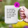 22Feels XL Tasse Stiefmama Geschenk Muttertag Bonusmama Produktbild-Vorschau 4