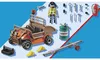 PLAYMOBIL Espectáculo de acrobacias 70835: Servicio móvil Vista previa de la imagen del producto 11