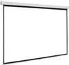 4:3 SlenderLine Base Beamer Rolloleinwand 244 x 183 Produktbild-Vorschau 2
