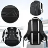 STILVORA Laptoprucksack Wanderrucksack Produktbild-Vorschau 5