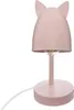 Detská stolná lampa KITTY EARS ružová Náhľad obrázku produktu 2