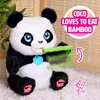 furReal Coco the Tumbling Panda Produktbild-Vorschau 8