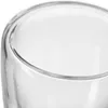 LEONARDO Tasse Duo 100ml 2er Set, Set, 0,1 l, Transparent, Produktbild-Vorschau 2