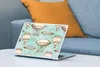 MuchoWow® Laptop Aufkleber Sticker Cover Vintage - Produktbild-Vorschau 4
