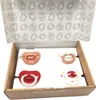 NUK Signature Schnuller Silikon Gr.1 – Rot, 4er Set, Produktbild-Vorschau 13