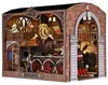 DIY Book Nook King's Cross Station - 3D-Puzzle - 414 Teile Produktbild-Vorschau 5