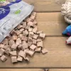 1 kg (5 x 200 g) Lyra Pet® Entenbrustwürfel Produktbild-Vorschau 7