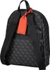 Guess Milano Rucksack Schwarz  Schwarz One Size Produktbild-Vorschau 18