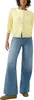 s.Oliver Strickjacke aus Alpaka-Mix mit Rundhalsausschnitt, Produktbild-Vorschau 4