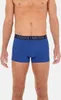 HOM Unterhose HOM BOXERLINES HO1 Basic Boxershorts 2er Pack Produktbild-Vorschau 3