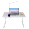 Laptop Tisch Ständer Klappbar Schreibtisch Laptoptisch mit Produktbild-Vorschau 11