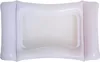 aufblasbare Liege 117x76cm mit Netz Produktbild-Vorschau 4