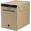 ELBA Cartella sospesa tric system maxi 236x333x308 mm Anteprima dell’immagine prodotto 1