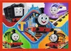 Trefl 34619, 24 Stück(e), Cartoons, 3 Jahr(e) Produktbild-Vorschau 3