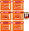 6x Plasmon il Biscotto dei Grandi 300g + Italian Gourmet Produktbild-Vorschau 1