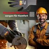 60er Set Covent FLEX Arbeitshandschuhe Herren Gr. 10 – Produktbild-Vorschau 5