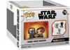 Star Wars - Grogu Force Barrier 719 Funko Pop! Vinyl Figur Produktbild-Vorschau 6