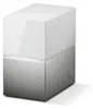 Western Digital My Cloud™ Home Duo, NAS, 4 TB, Weiss/Silber Produktbild-Vorschau 22
