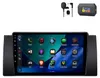 Autoradio 64 GB per BMW X5 E53 1999-2006 Carplay Navigatore Anteprima dell’immagine prodotto 1
