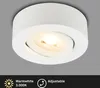 Briloner Desi 2 v 1 LED bodové světlo pro povrchovou montáž Náhled obrázku produktu 2