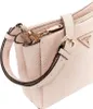 Guess T Umhängetasche Beige  Mann Beige One Size Produktbild-Vorschau 4