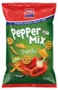 XOX Peppermix snack croccante di grano con patate al gusto Anteprima dell’immagine prodotto 1