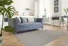 Teppich SISAL BOHO 46218051 beige beige 160x230 cm Produktbild-Vorschau 4