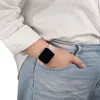 Cinturino di ricambio in nylon Loop per Apple Watch 1, 2, Anteprima dell’immagine prodotto 5