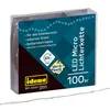 Micro Lichterkette 100LED,warmweiss,6h-Timer - 10,20m Produktbild-Vorschau 2