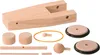 EDUPLAY 210277 Auto mit Gummiantrieb, 14 x 9,5 x 4,5 cm, Produktbild-Vorschau 2