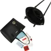 Gallantry Damen Handtasche mit Reißverschluss - Produktbild-Vorschau 4