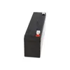 Batteria al piombo Multipower MP4-12D Pb 12V / 4Ah Faston Anteprima dell’immagine prodotto 6