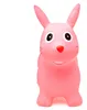 Hippy Skippy Jumping Rabbit Pink Podgląd zdjęcia produktu 5
