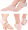 Osłony Na Spękane Pięty Żelowe Podpiętki Silikonowe Na Podgląd zdjęcia produktu 1