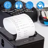 10 Rollen Thermopapier, 57mm x 30mm x 7m Thermorollen Produktbild-Vorschau 3