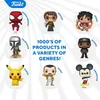 FUNKO POP! Wolverine with Claws, Sammelfigur, Comics Produktbild-Vorschau 7