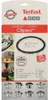 Packaging for a Tefal pressure cooker gasket. Produktbild-Vorschau