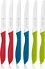 Vespermesser-Set, 6-teilig, Bunt Produktbild-Vorschau 3