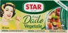 Dado per Brodo Vegetale 10x100g Brühwürfel - Star Produktbild-Vorschau 2