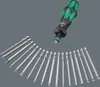 Wera Kraftform Kompakt Turbo 1 Anteprima dell’immagine prodotto 14