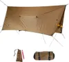 Amazonas Adventure Wing Tarp - Ultraleicht/kompakt Produktbild-Vorschau 32