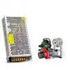 Netzteil Trafo Schaltnetzteil 12V 20A 240W Adapter Produktbild-Vorschau 1