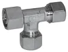 Riegler Einstellbare L-Verschraubung, Dichtkegel, M14x1,5 Produktbild-Vorschau 1
