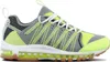 NIKE X HAVEN X CLOT - AIR MAX 97 - Herren Schuhe Grau-Gelb Produktbild-Vorschau 5