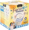 Ibiza Sound KARAHOME-WH Karaoke systém Náhled obrázku produktu 7